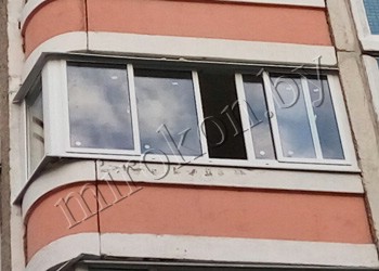 раздвижные пластиковые окна