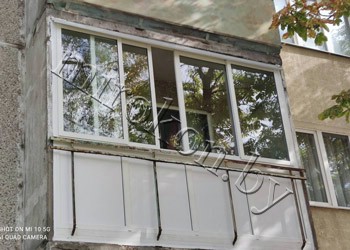 раздвижные пластиковые окна